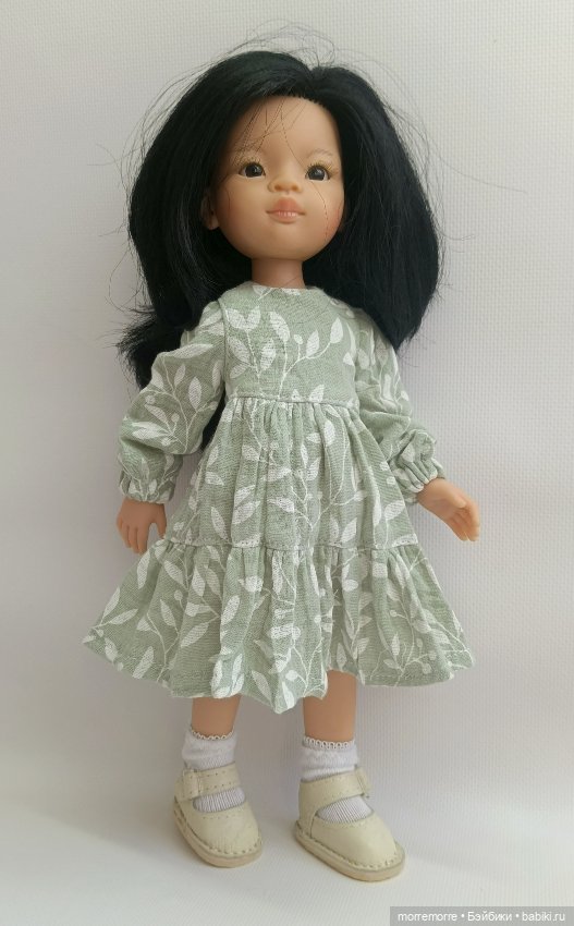 Для Готц, Паолочек и других кукол фемили лук (фото 5)