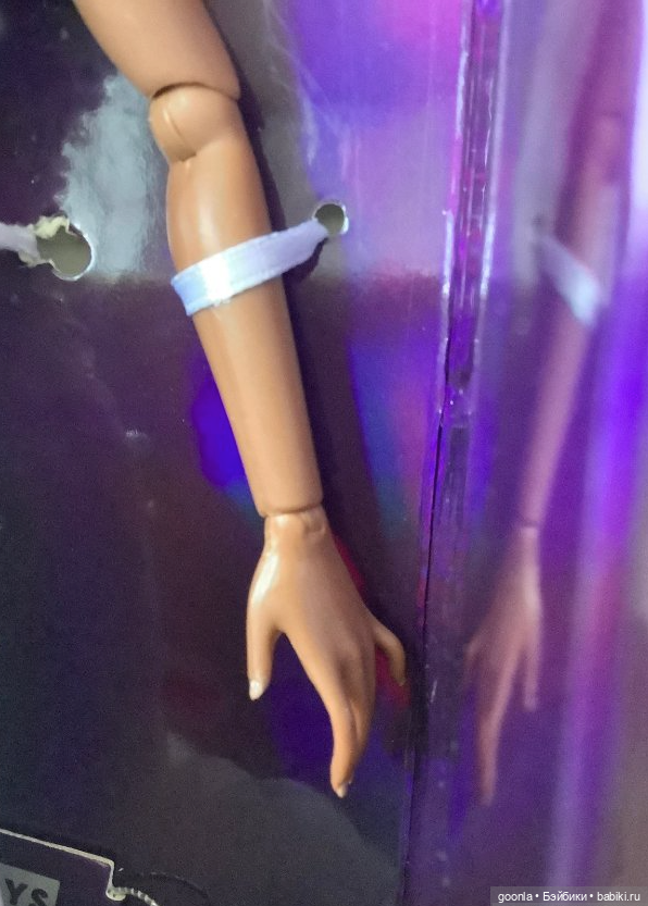 Integrity Toys Poppy Parker Belle Mariee Obsession 2021