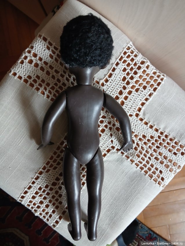 Два чернокожих брата-акробата одним лотом (фото 3)