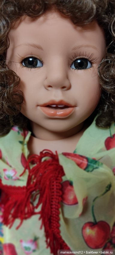 Кандела от Кармен Гонсалес (фото 5)