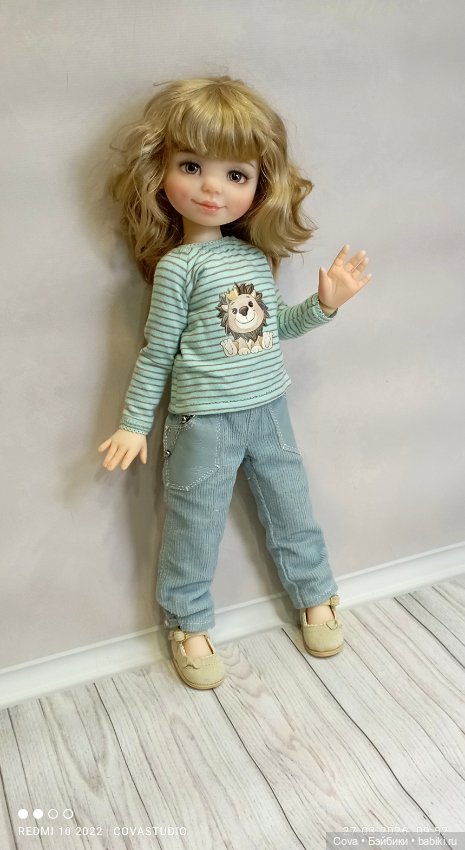 Продам бесподобную Милашку.Акция, 65000р до 1 апреля (фото 6)