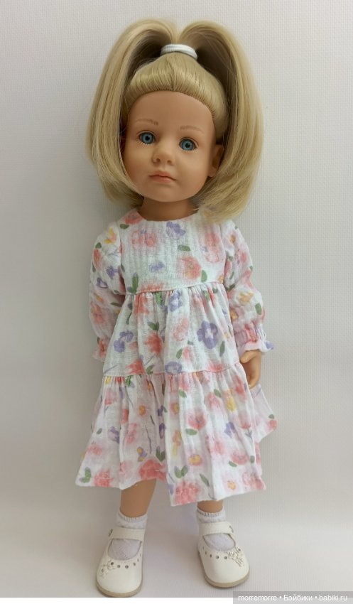 Фемили лук для Готц, Паолочек и других кукол (фото 3)