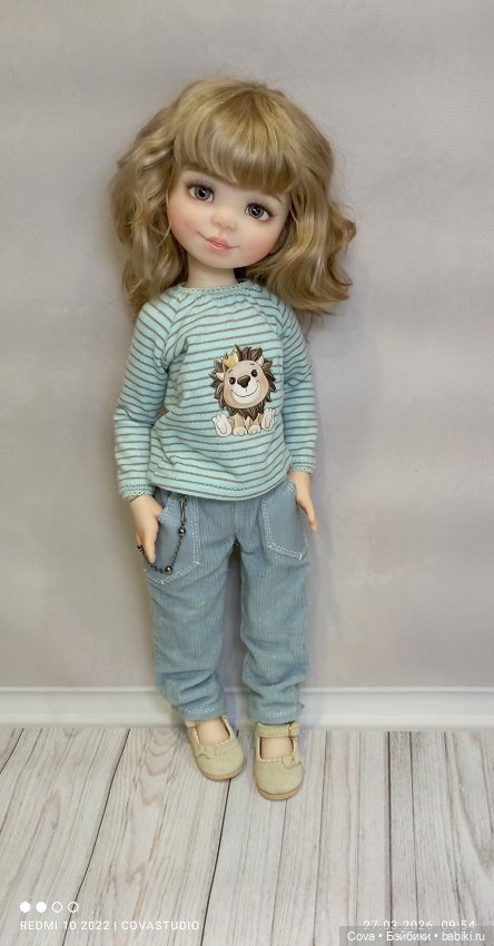 Продам бесподобную Милашку.Акция, 65000р до 1 апреля (фото 3)