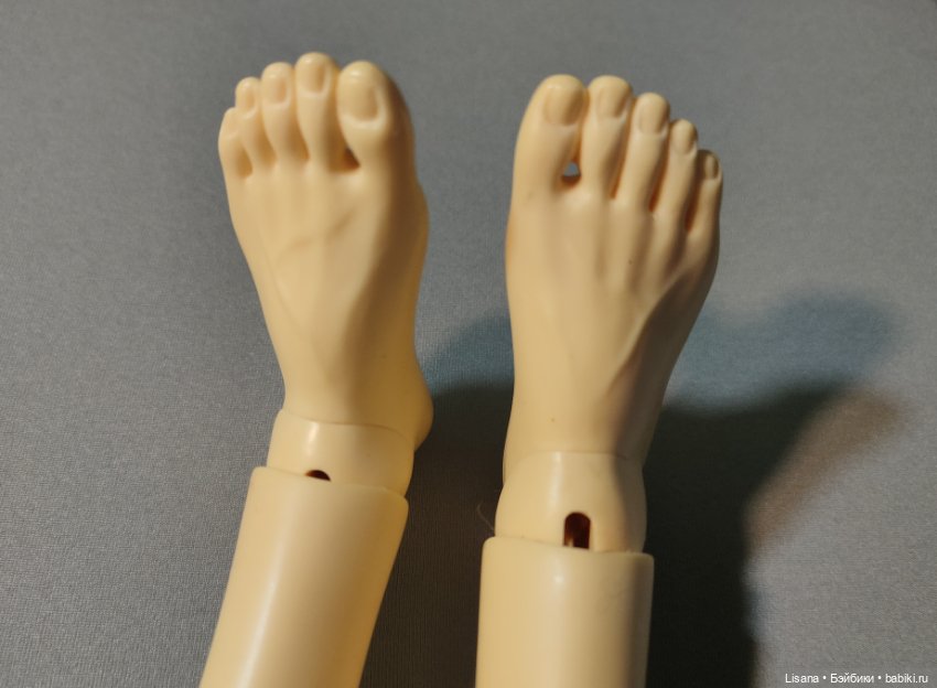 Продам Popodoll Sheng Bin (фото 8)