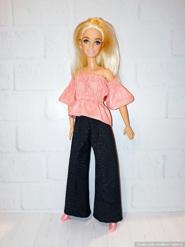 Одежда для куклы Барби — Одежда для кукол