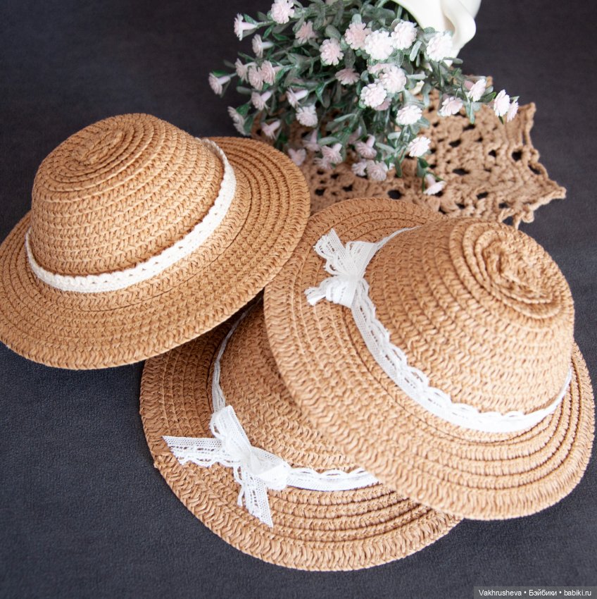 Для Минуш или Паолы "Собери комплект самостоятельно" (фото 9)