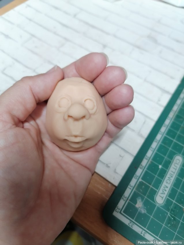 Молды силиконовые от Либеровской (фото 5)