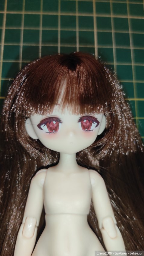 Momotale — Игровые куклы (фото 4)