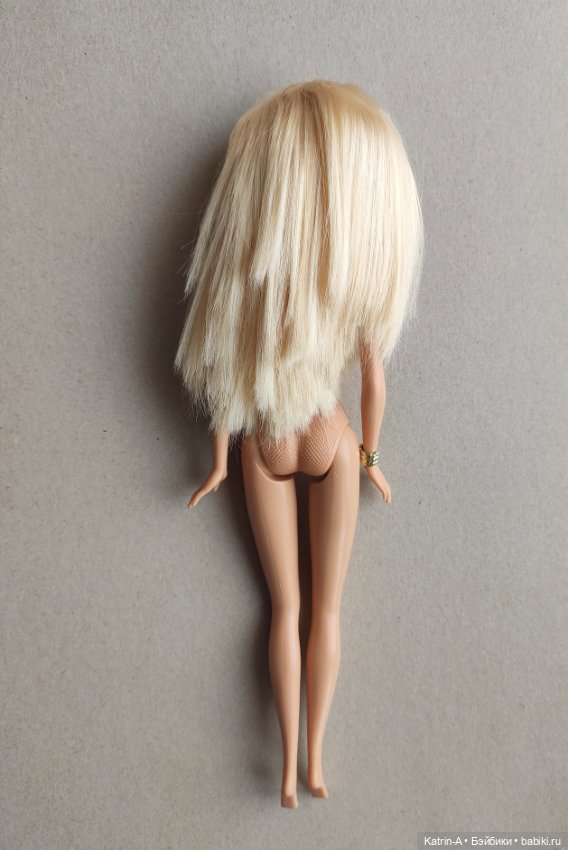 Кукла Майсин Barbie My scene (фото 6)