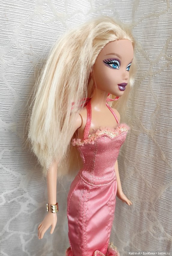 Кукла Майсин Barbie My scene (фото 4)