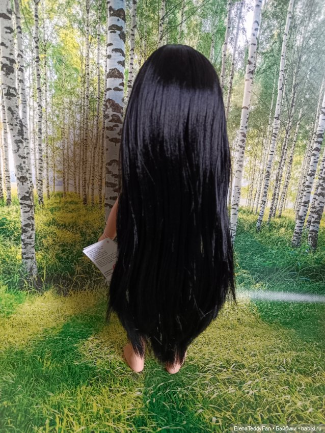 Карина от Паола Рейна — Игровые куклы (фото 2)