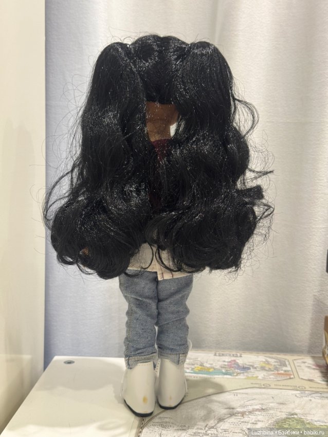 Паола рейна Эльза — Игровые куклы (фото 4)