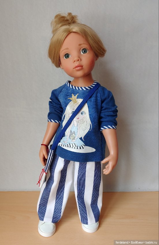 Одежда для Готц — Одежда для кукол