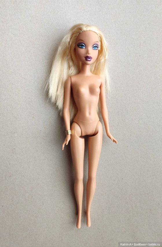 Кукла Майсин Barbie My scene (фото 5)