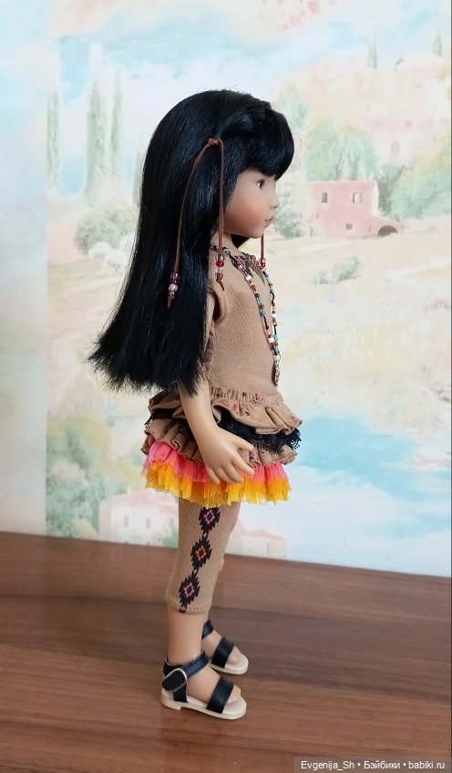 Ana Dianna Effner, Ана Дианы Эффнер (фото 7)