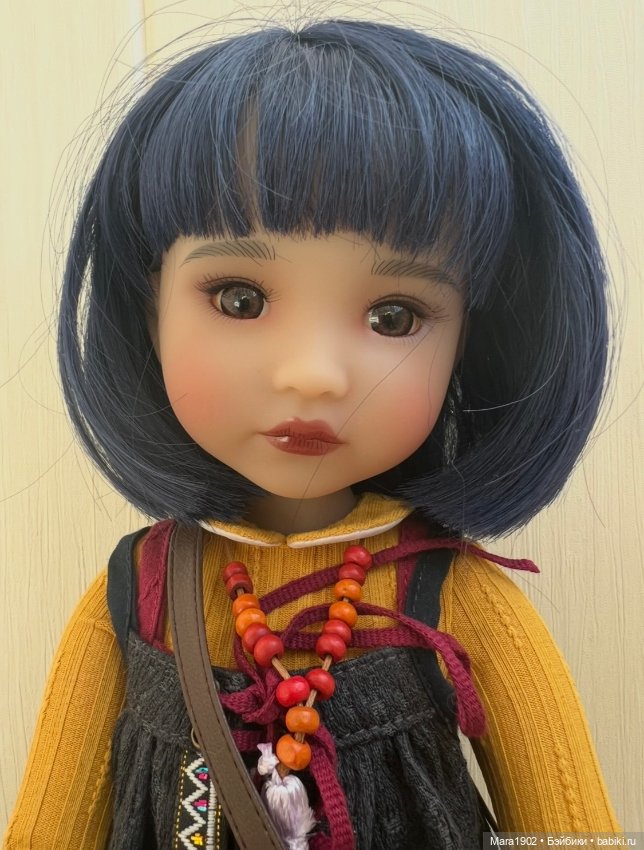 Лимитированная харизматичная Харлоу Harlow Ruby Red (фото 2)