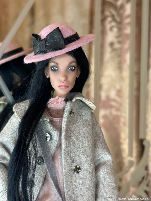 Соня от Маргариты Кутуевой