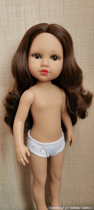 Кукла Каталина Catalina — Игровые куклы (фото 2)