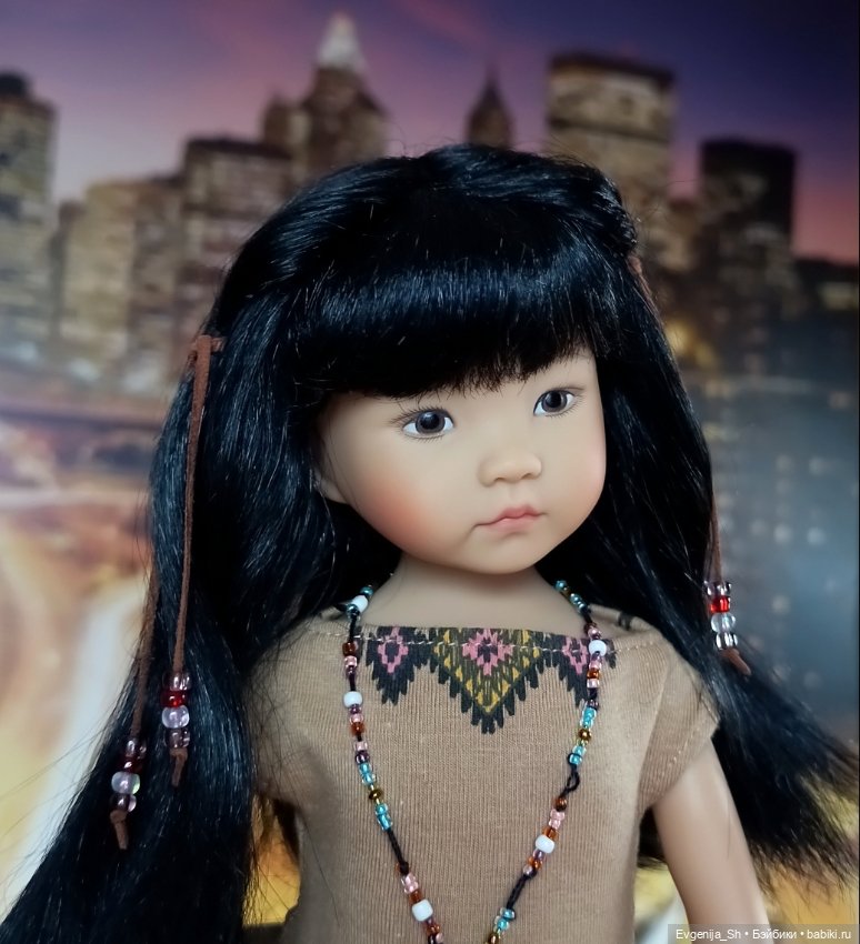 Ana Dianna Effner, Ана Дианы Эффнер (фото 9)