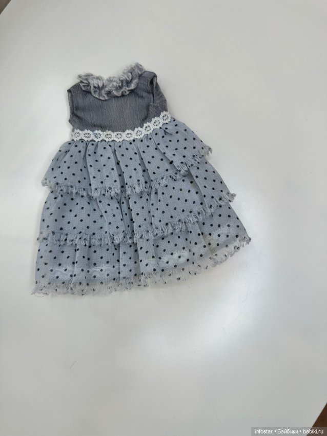 Соня от Маргариты Кутуевой (фото 7)