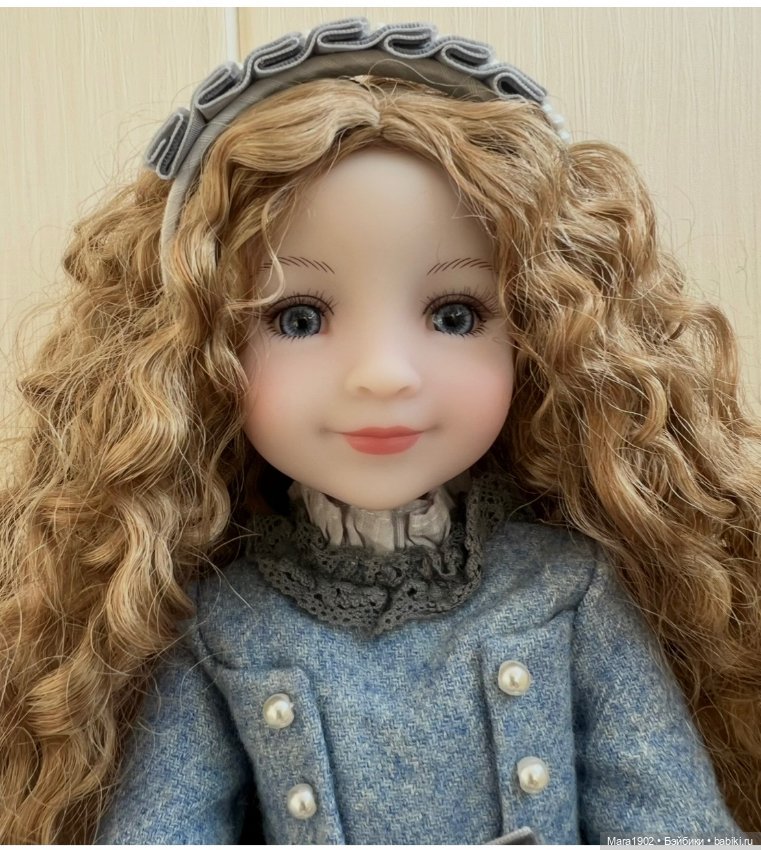 Великолепная очень редкая Валентина в идеальном состоянии