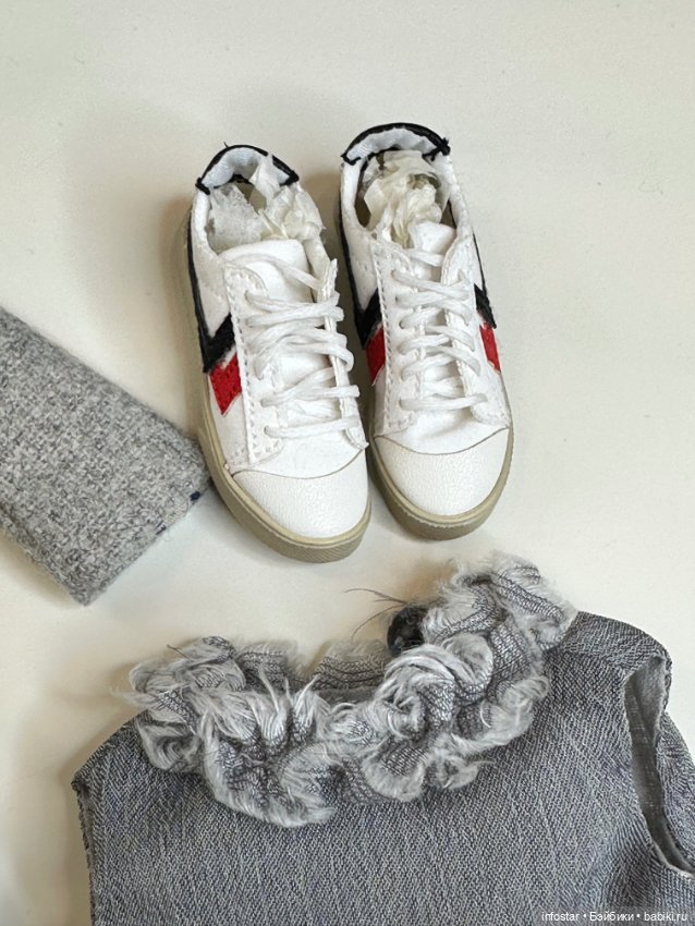 Соня от Маргариты Кутуевой (фото 9)