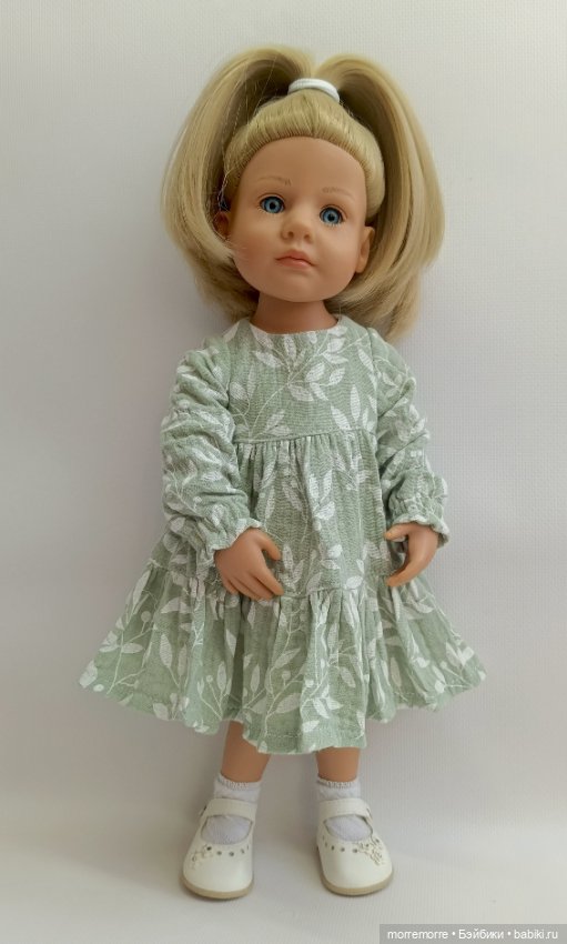 Для Готц, Паолочек и других кукол фемили лук (фото 3)