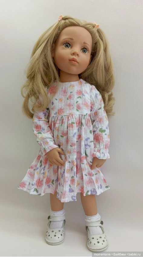 Фемили лук для Готц, Паолочек и других кукол (фото 2)