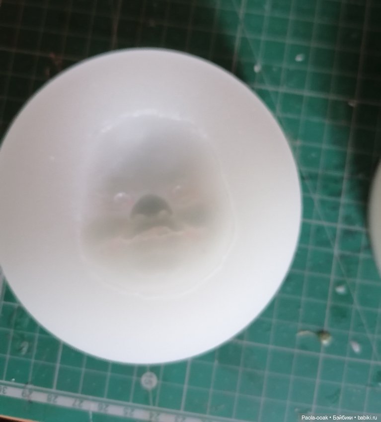 Молды силиконовые от Либеровской (фото 3)