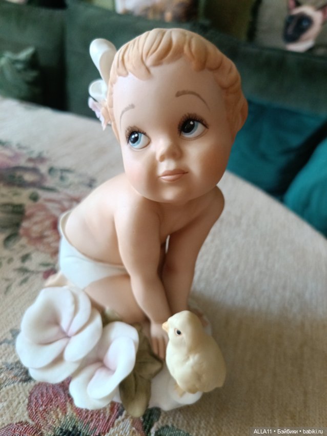 Великолепная детка от Армани (фото 5)