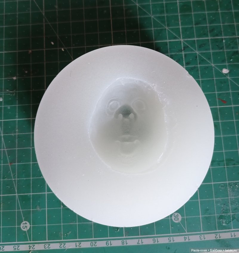 Молды силиконовые от Либеровской (фото 2)