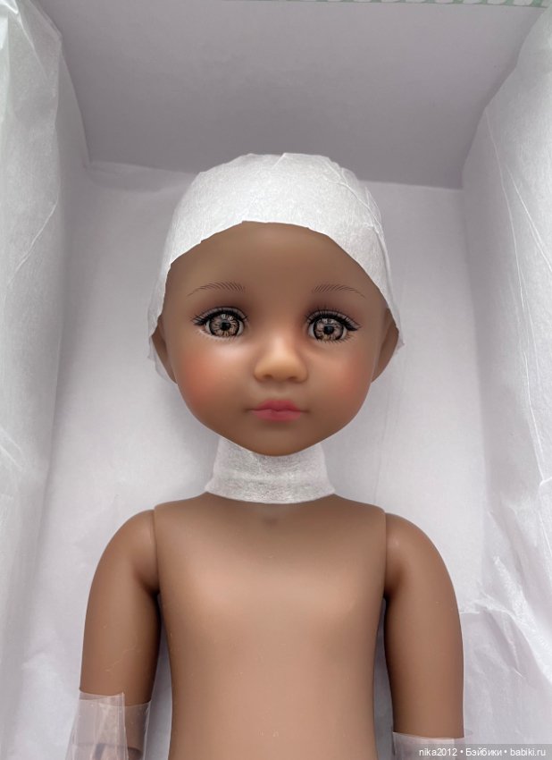 Грейс Ruby Red/ Руби Ред — Игровые куклы (фото 4)