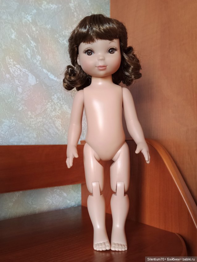 Mimi Robert Tonner — Коллекционные куклы (фото 2)