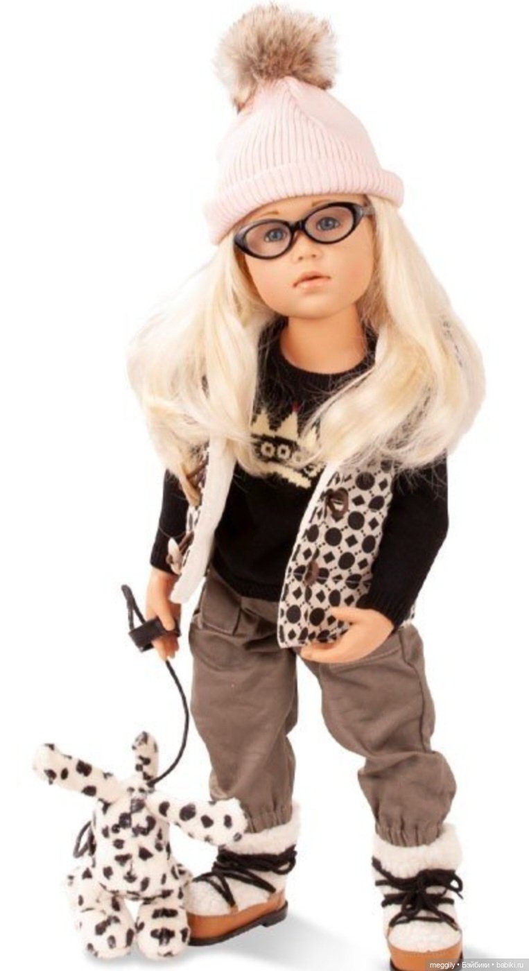 Полный аутфит от Свеньи Готц (фото 3)