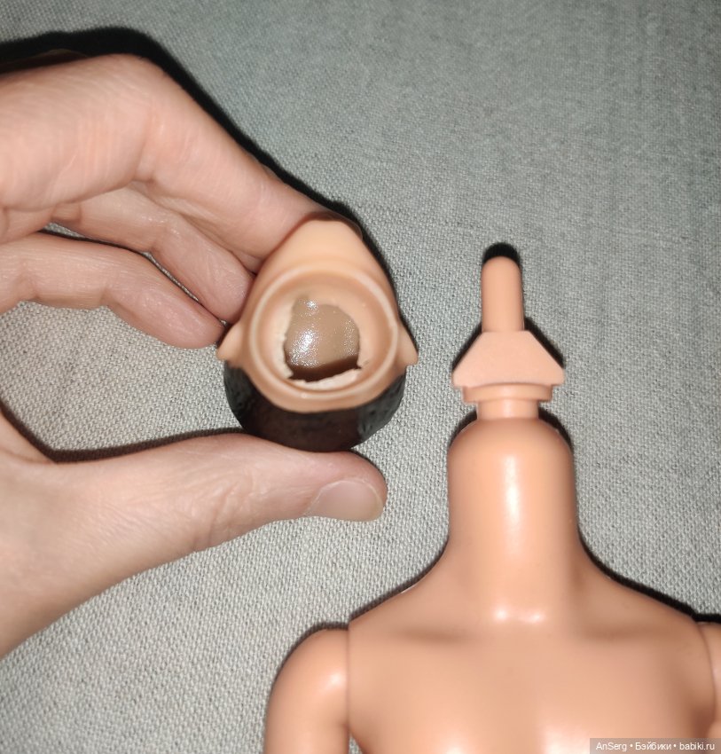 Куклы Кен и Тенесистка на шарнирных телах (фото 6)