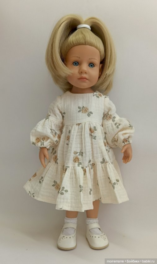 Фемили лук для Готц, Паолочек и других кукол (фото 3)