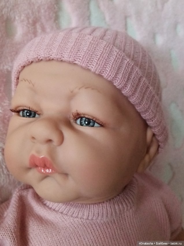 Кукла маноло доллс 48 см — Игровые куклы (фото 4)