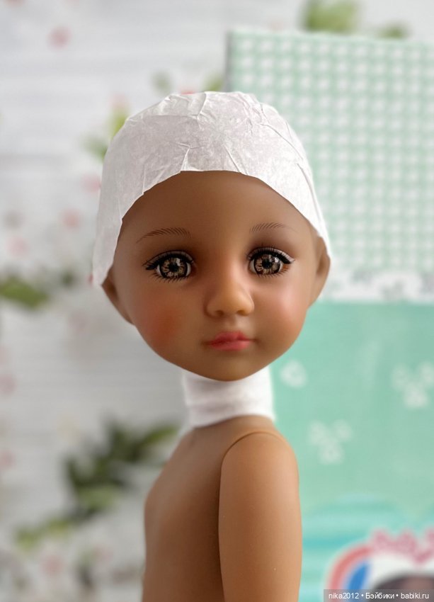 Грейс Ruby Red/ Руби Ред — Игровые куклы (фото 2)