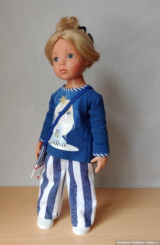 Одежда для Готц — Одежда для кукол (фото 3)