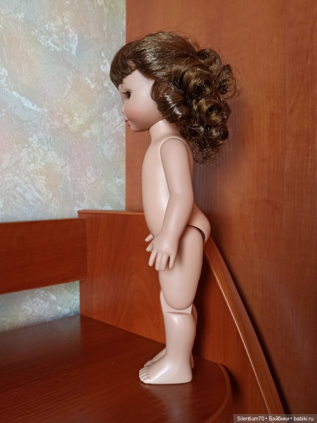 Mimi Robert Tonner — Коллекционные куклы (фото 6)