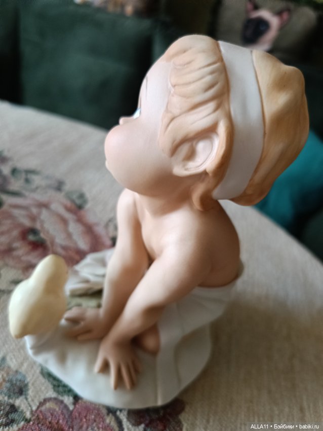 Великолепная детка от Армани (фото 4)