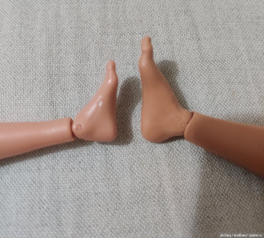 Куклы Кен и Тенесистка на шарнирных телах (фото 7)