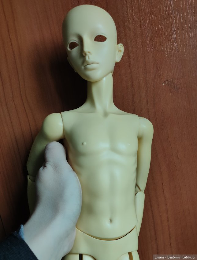 Продам Popodoll Sheng Bin (фото 4)