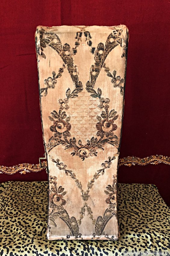 Французский кукольный седан (фото 6)