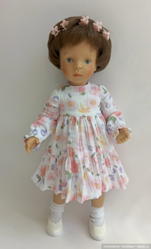 Фемили лук для Готц, Паолочек и других кукол (фото 5)