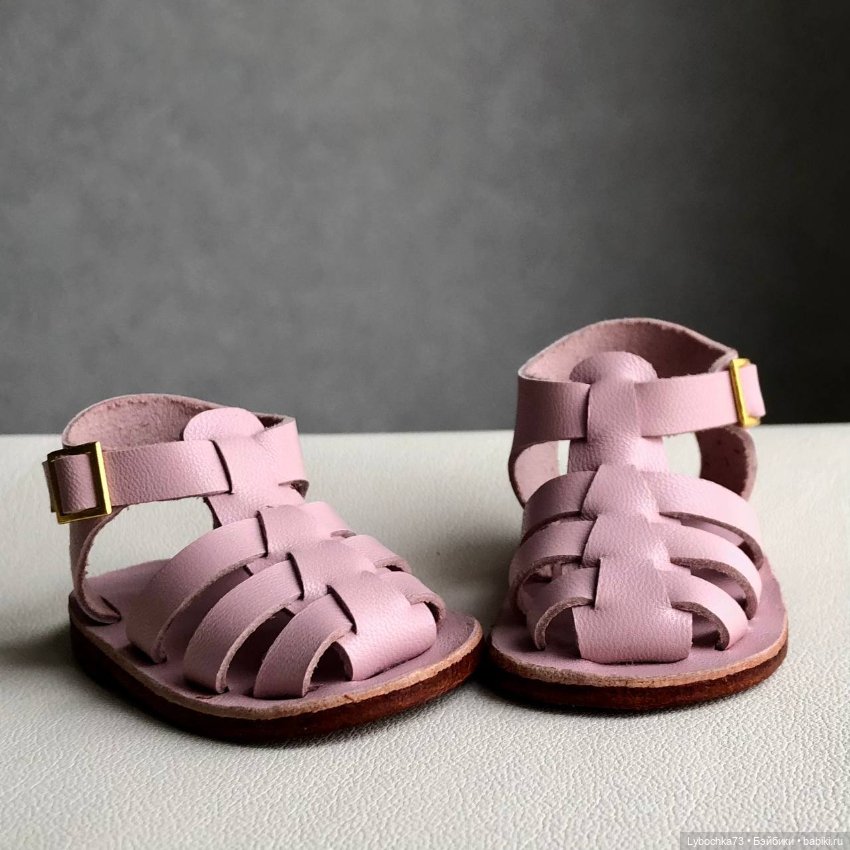 Обувь для Вихтелей (Wichtel) (фото 4)