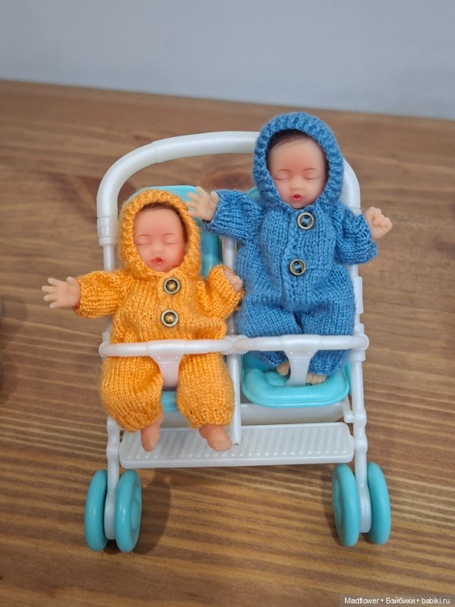 Пуспы Zuru series 1 и series 2 (фото 7)