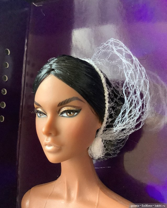 Integrity Toys Poppy Parker Belle Mariee Obsession 2021 (фото 6)