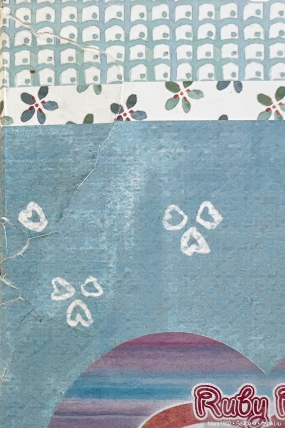 Великолепная очень редкая Валентина в идеальном состоянии (фото 6)