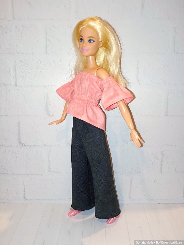 Одежда для куклы Барби — Одежда для кукол (фото 2)